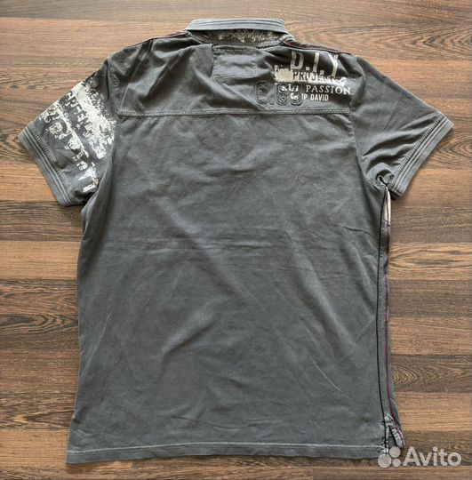 Поло camp david L