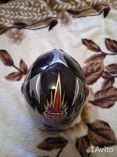 Шлем для мотоцикла и т.д