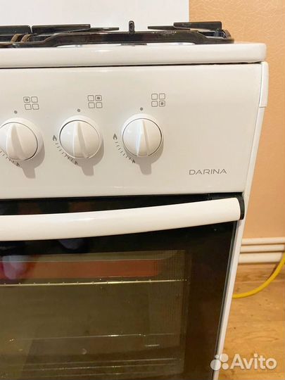 Газовая плита бу