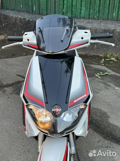 Продам Gilera Runner SP 50