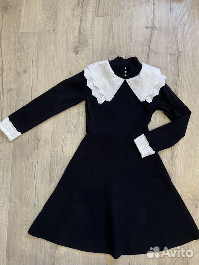 Школьная одежда для девочки 158