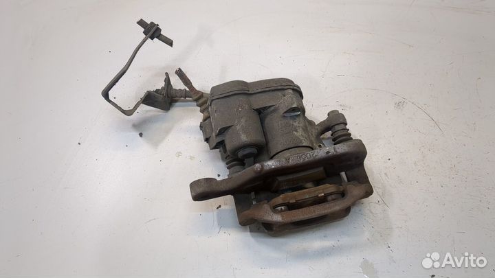 Суппорт Nissan Leaf 2017, 2019