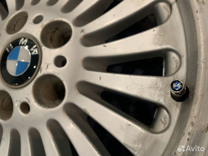 Диски Bmw R16 33 стиль E39