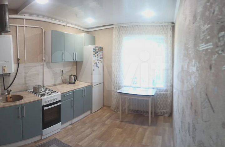 Дом 123,1 м² на участке 6 сот.