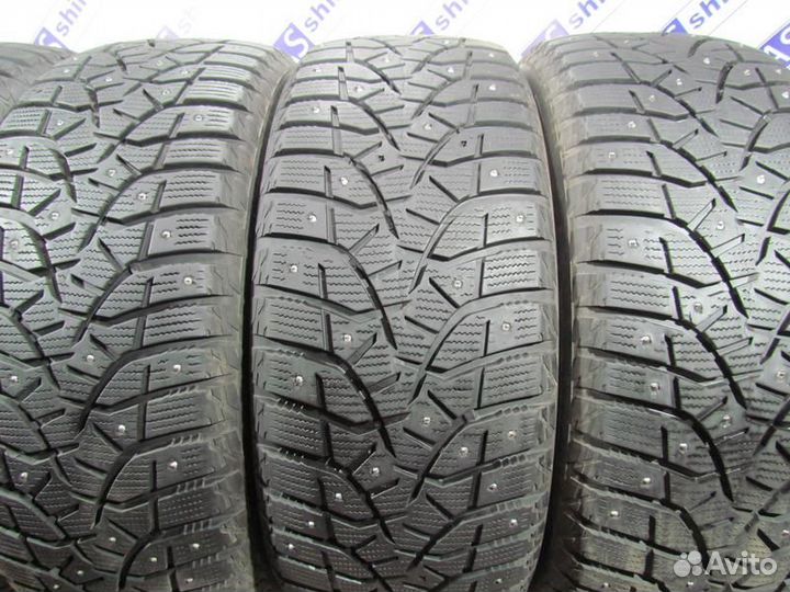 Bridgestone Blizzak Spike-02 SUV 275/55 R20 96R