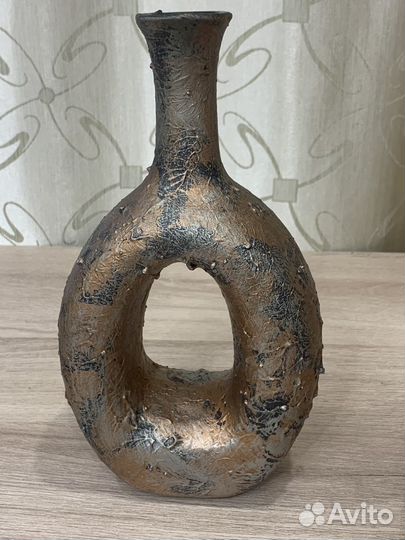 Ваза для интерьера