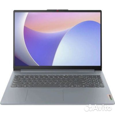 Ноутбук Lenovo IdeaPad Slim 3 15ABR8 82XM000ARK