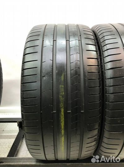 Pirelli P Zero PZ4 275/30 R20 97Y