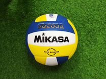 Мяч волейбольный Mikasa VQ2000 Plus RGW