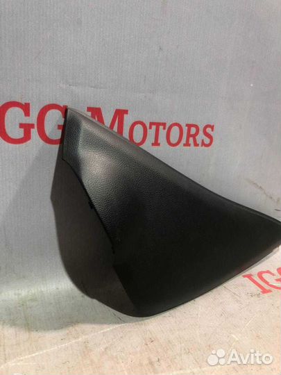 Накладка торпедо правая KIA RIO 3 2011-2017