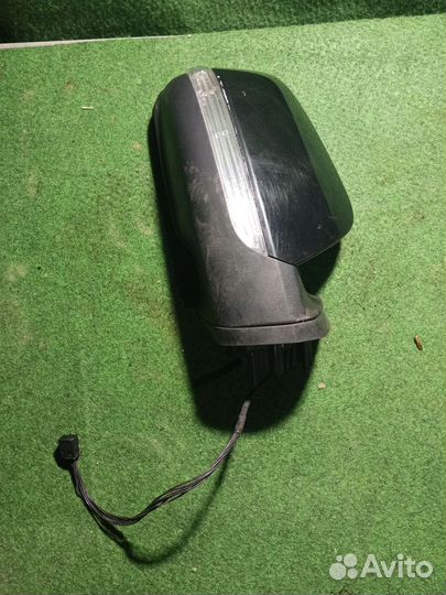 Боковые зеркала передний правый Мерседес Бенц w245