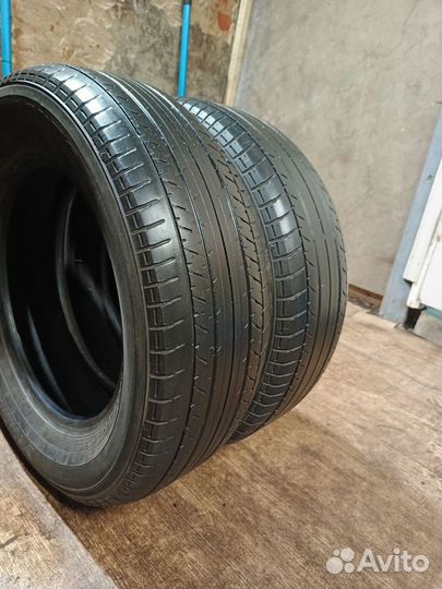 Yokohama Aspec A349A 215/65 R16