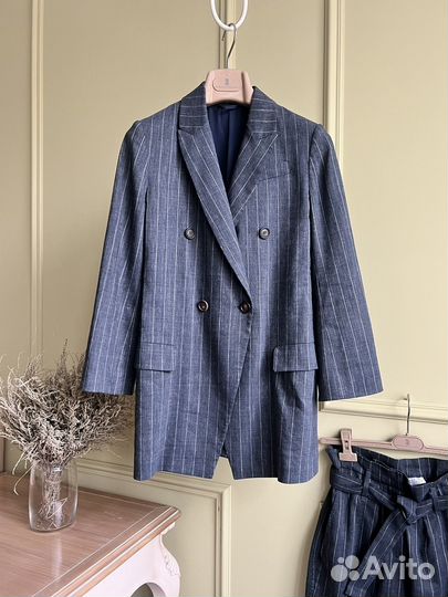 Костюм Brunello Cucinelli оригинал