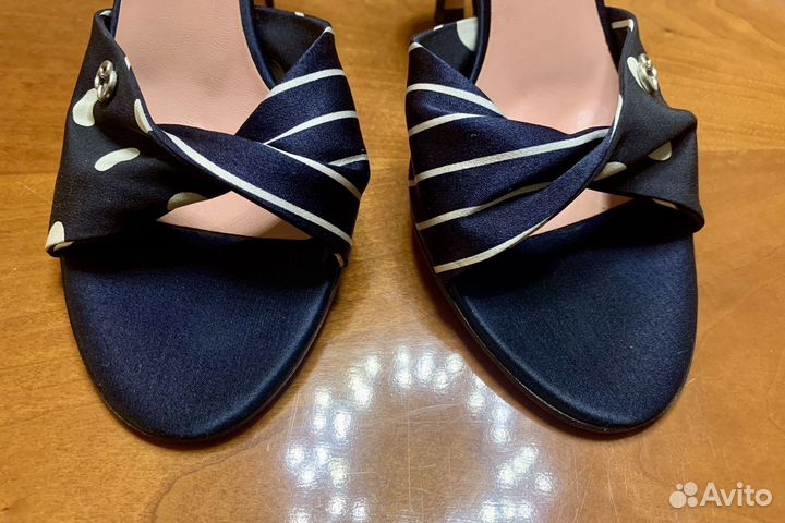 Мюли escada 37,5