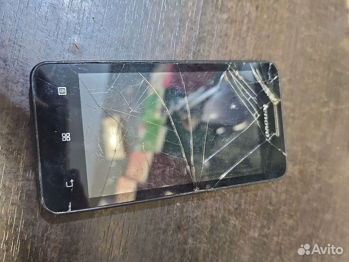 Lenovo A319, 4 ГБ