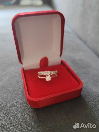 Золотое кольцо