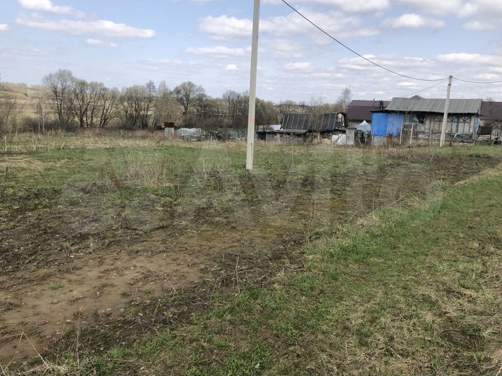 Участок 24 сот. (ИЖС)