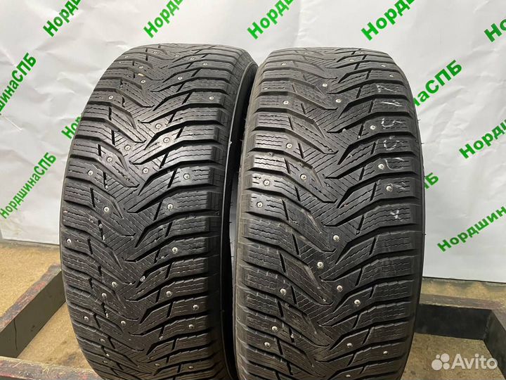 Kumho WinterCraft ice Wi31+ 215/50 R17 95T