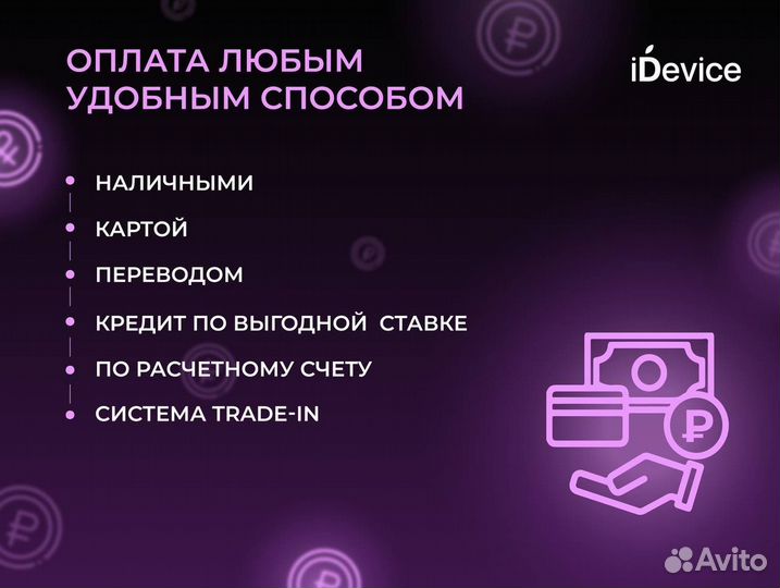 iPhone 15 Pro, 1 ТБ
