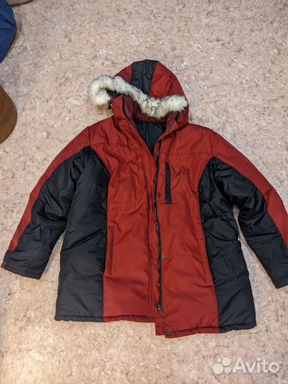 Спецодежда разная