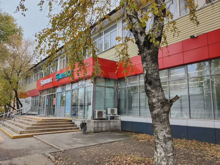 Квартира-студия, 14 м², 1/14 эт.