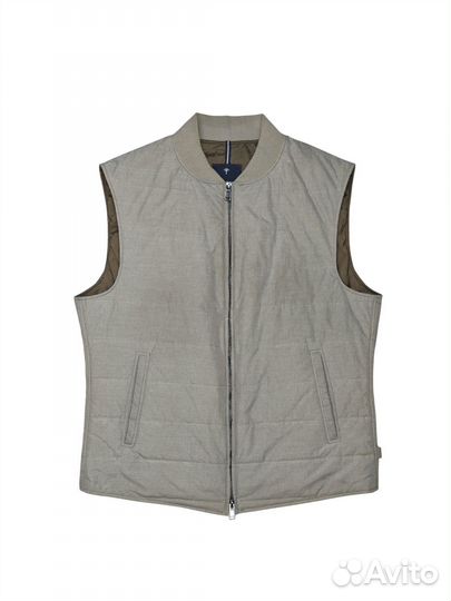 Новый Жилет joop Collection vest Wilmot