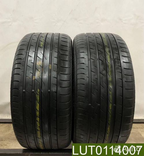 Continental ContiSportContact 3 275/40 R19 101W