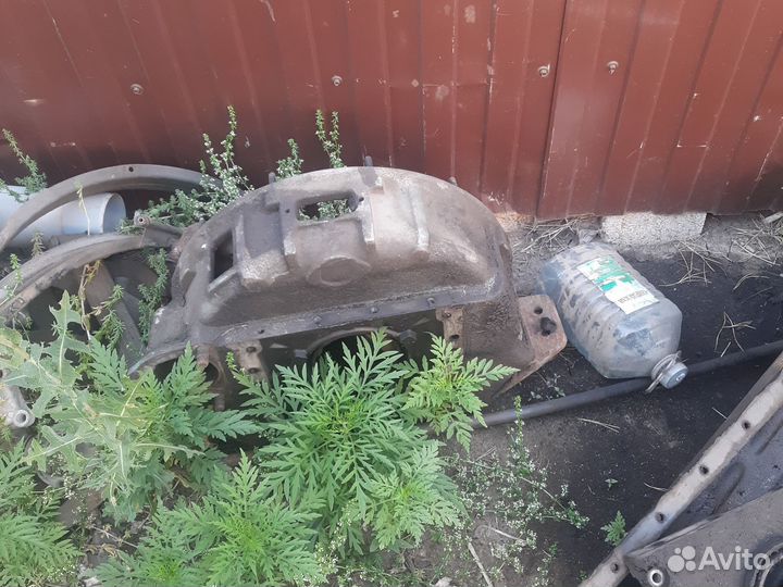 Запчасти на сканию 113