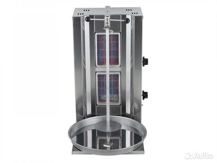 Шаурма гриль - оборудование для шаурмы