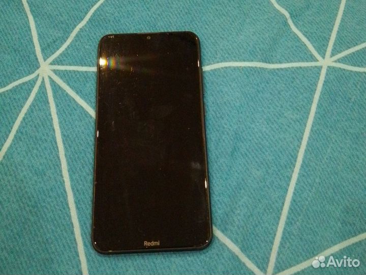 Телефон Redmi 8A