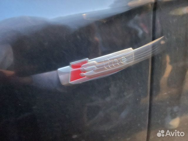 Audi A4, 2008 объявление продам