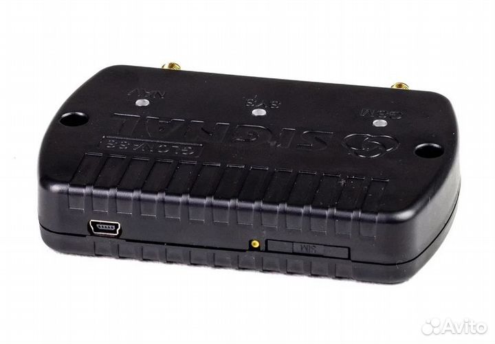 Глонасс трекер (мониторинг транспорта)