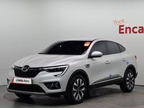 Renault Arkana 1.6 CVT, 2020, 27 км, с пробегом, цена 2 263 000 руб.