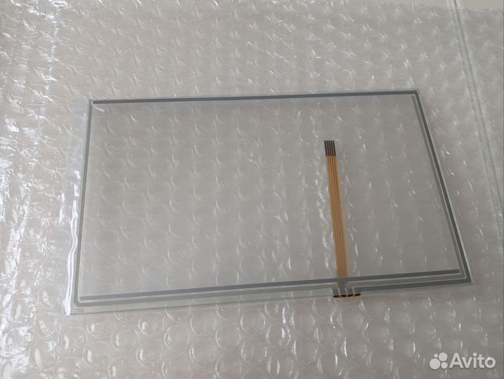 Тачскрин (touch screen) дисплея 7