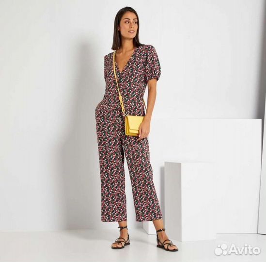 Комбинезон Kiabi