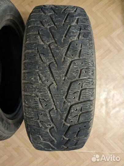 Yokohama Ice Guard IG55 205/55 R16