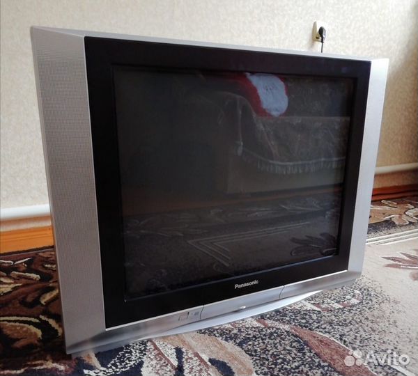 Продам телевизор Телевизор Panasonic TX-29P800T