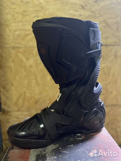 Мотоботы Forma Ice Pro flow