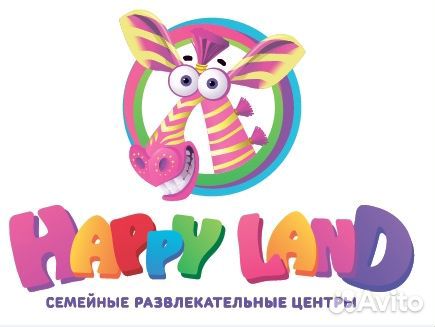 Инструктор-аниматор в развлекательный центр