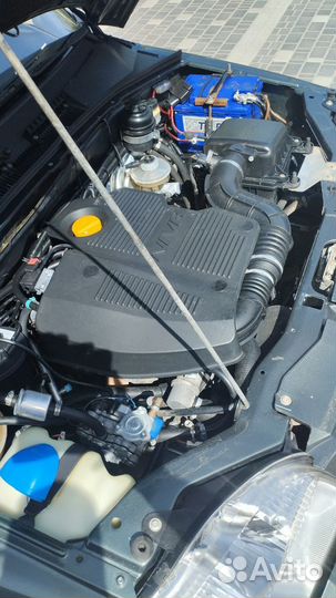 Chevrolet Niva 1.7 МТ, 2014, 183 000 км