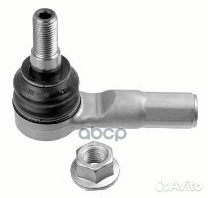 Наконечник рулевой '3114801 lemforder