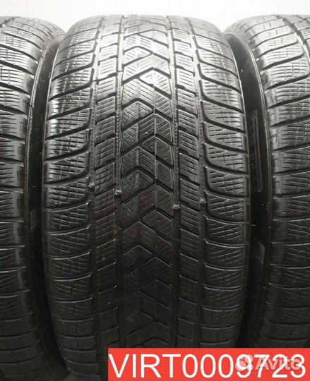 Pirelli Scorpion Winter 285/45 R21 113W