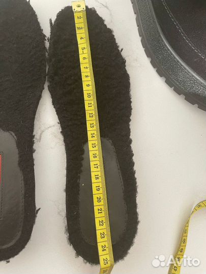 Угги Prada оригинал