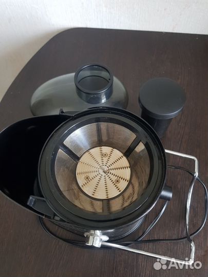 Соковыжималка