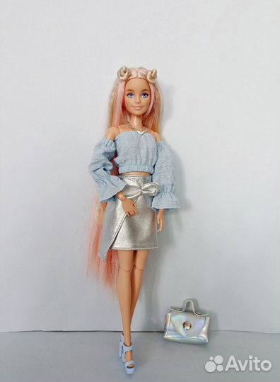 Одежда для Барби Barbie