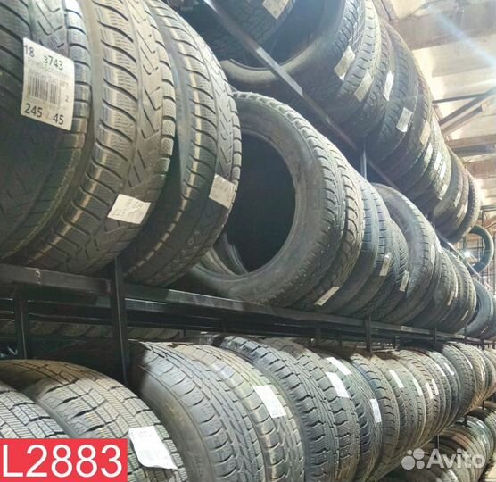 Kumho Solus TA31 215/50 R17 90L