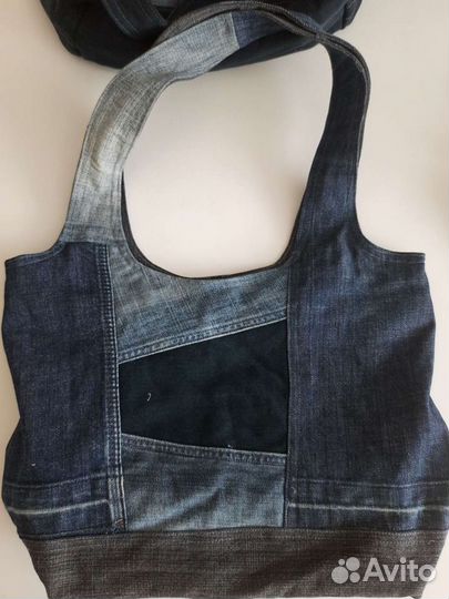 Сумка спортивная женская