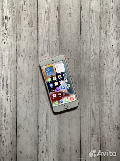 iPhone 7 Plus 128gb