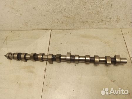 Распредвал бмв 5 E39