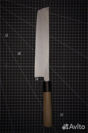 Sakai Takayuki Нож кухонный Хамокири 230/400 мм Sh